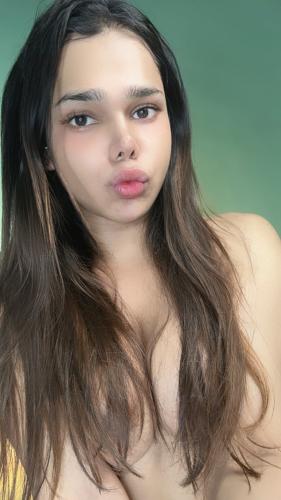 Alina_trans - Escort Clermont Ferrand